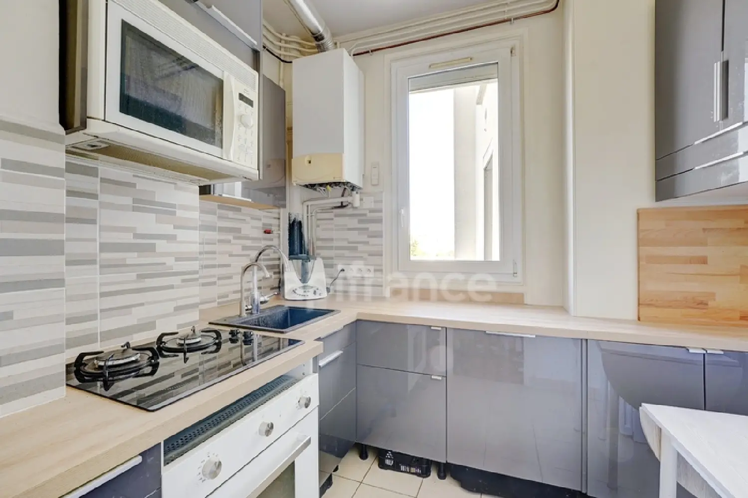  à vendre appartement Paris 15e Arrondissement Paris (Seine) 3