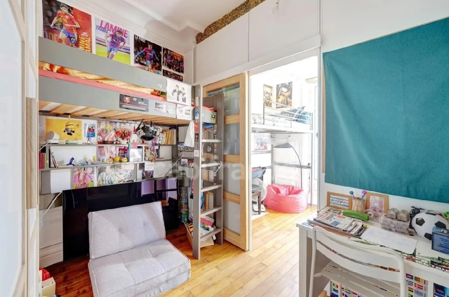  à vendre appartement Paris 15e Arrondissement Paris (Seine) 5