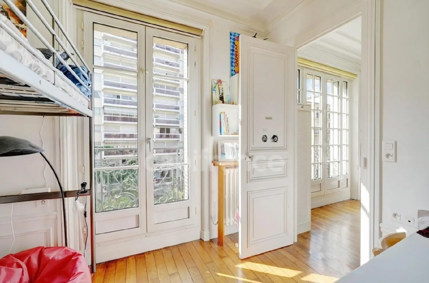  à vendre appartement Paris 15e Arrondissement Paris (Seine) 6