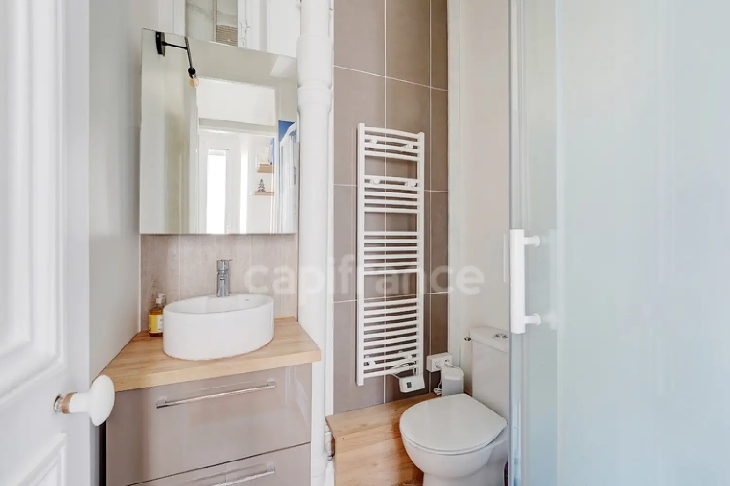  à vendre appartement Paris 15e Arrondissement Paris (Seine) 7