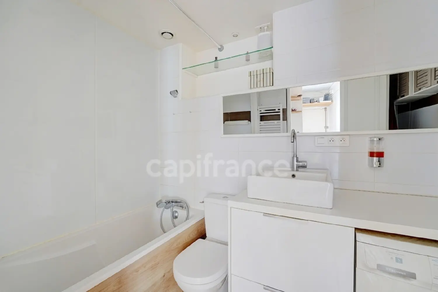  à vendre appartement Paris 15e Arrondissement Paris (Seine) 8