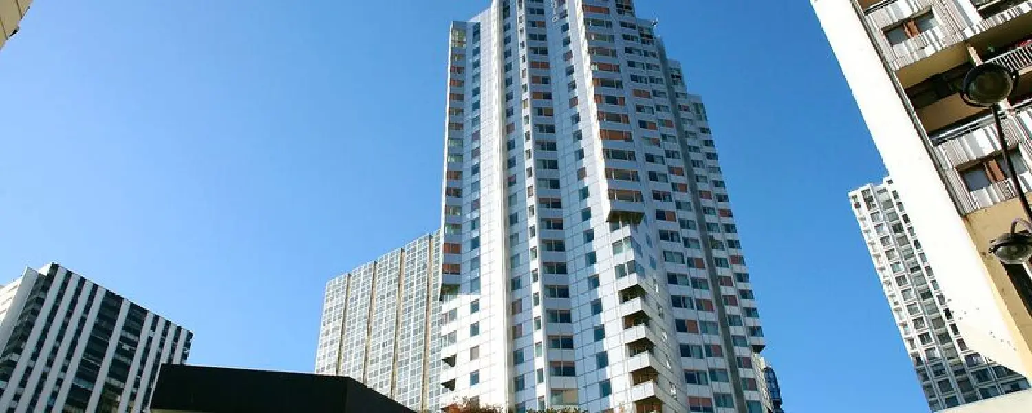  à vendre appartement Paris 15e Arrondissement Paris (Seine) 1