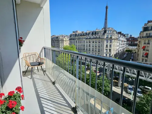Paris 15e Arrondissement París (Seine) apartamento foto 7112587