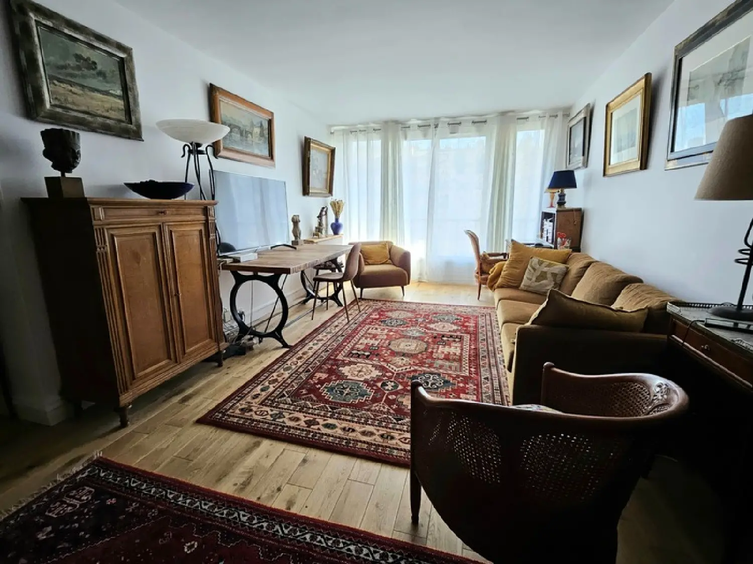  en venta apartamento Paris 15e Arrondissement París (Seine) 2