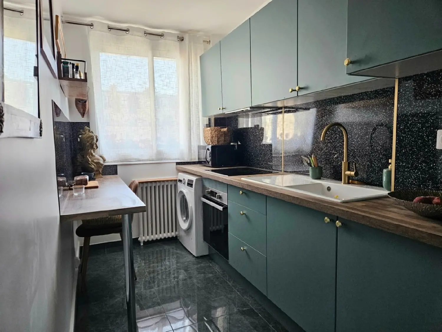 en venta apartamento Paris 15e Arrondissement París (Seine) 4