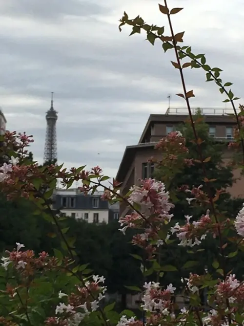 Paris 15e Arrondissement París (Seine) apartamento foto 7115150