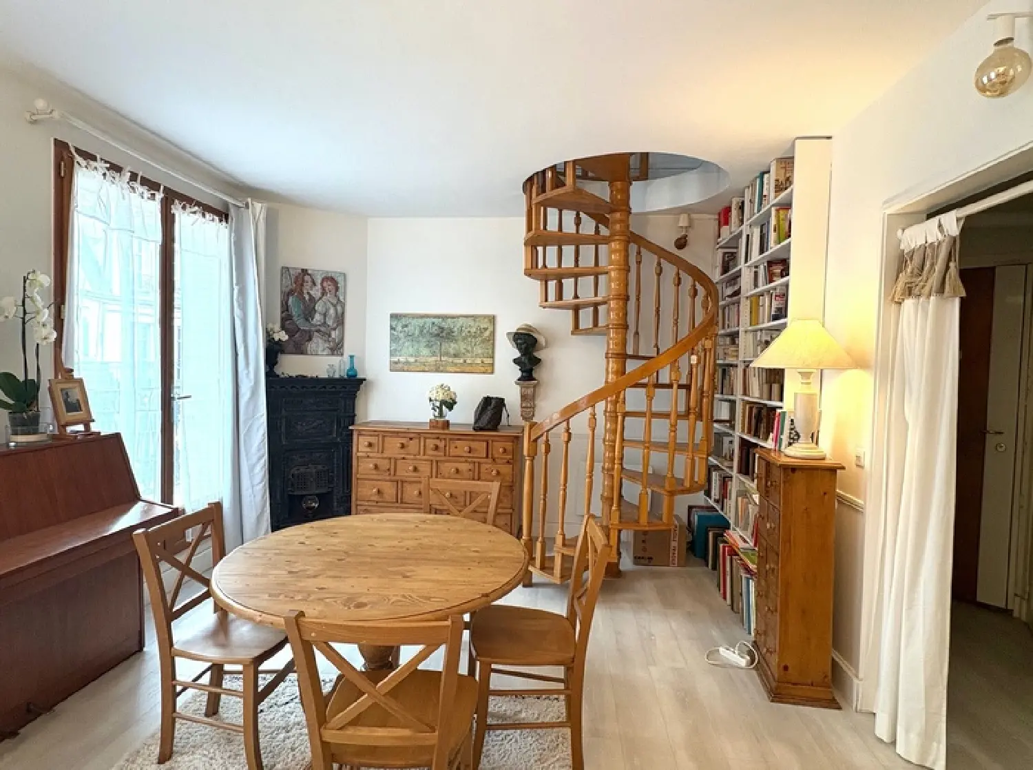 en venta apartamento Paris 15e Arrondissement París (Seine) 2