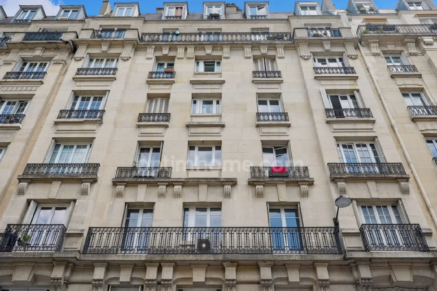  te koop appartement Paris 15e Arrondissement Parijs (Seine) 1