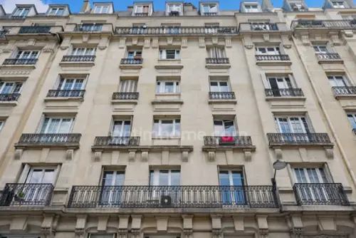 Paris 15e Arrondissement Parijs (Seine) appartement foto 7106180