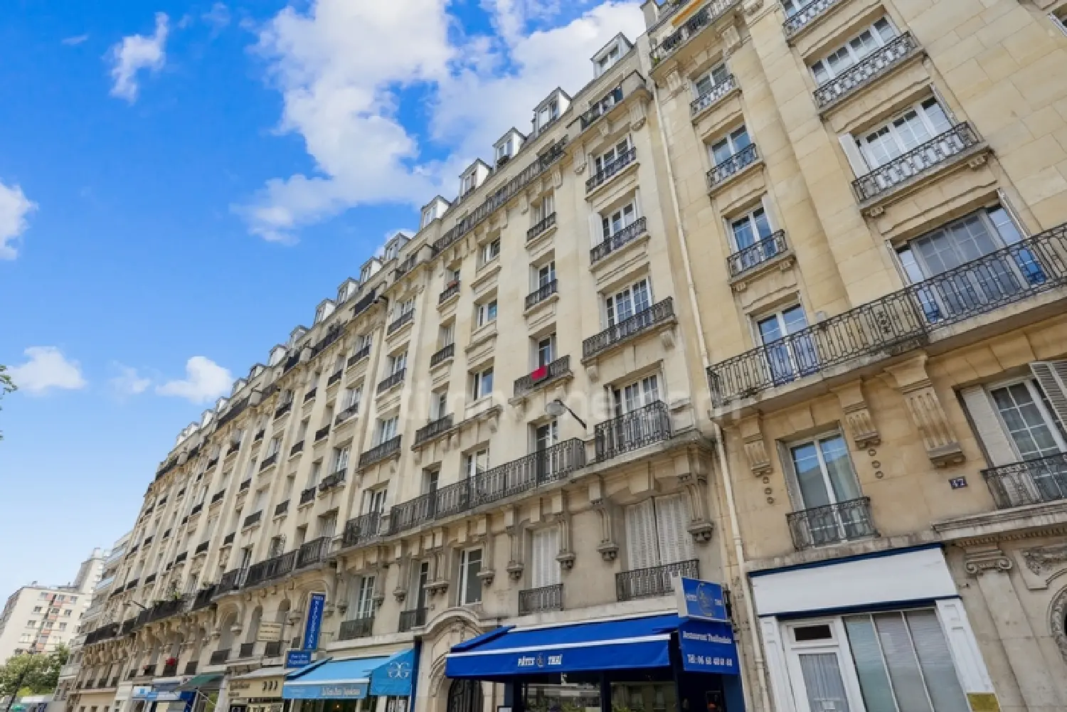  te koop appartement Paris 15e Arrondissement Parijs (Seine) 2