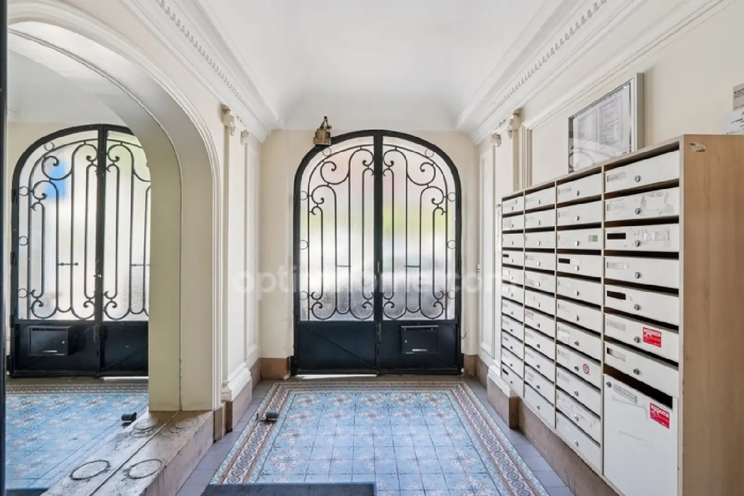  te koop appartement Paris 15e Arrondissement Parijs (Seine) 3