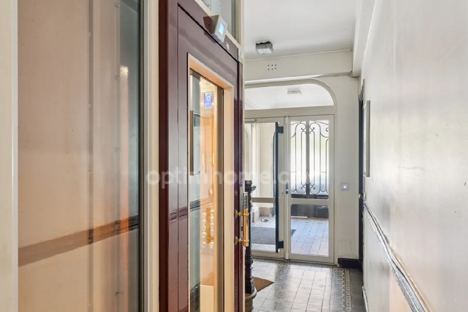  te koop appartement Paris 15e Arrondissement Parijs (Seine) 4