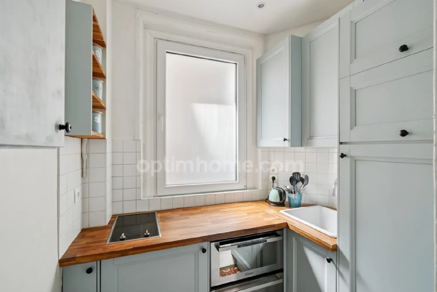  te koop appartement Paris 15e Arrondissement Parijs (Seine) 5