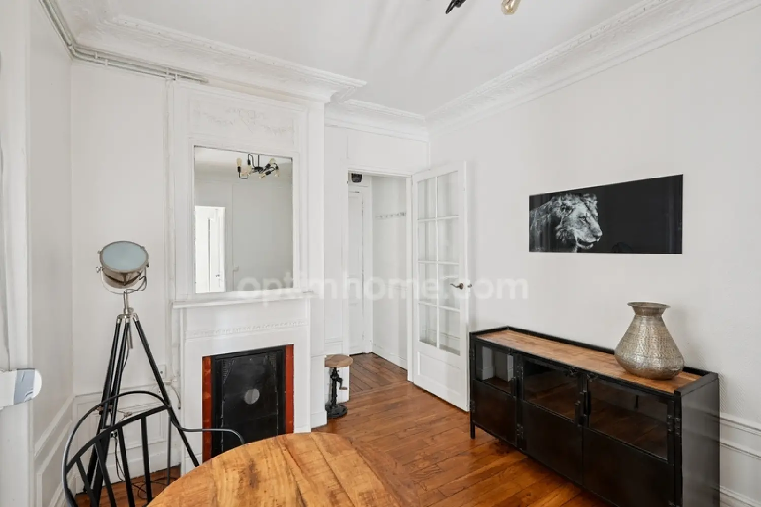  te koop appartement Paris 15e Arrondissement Parijs (Seine) 7