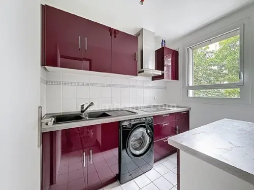 Paris 15e Arrondissement París (Seine) apartamento foto 7108973