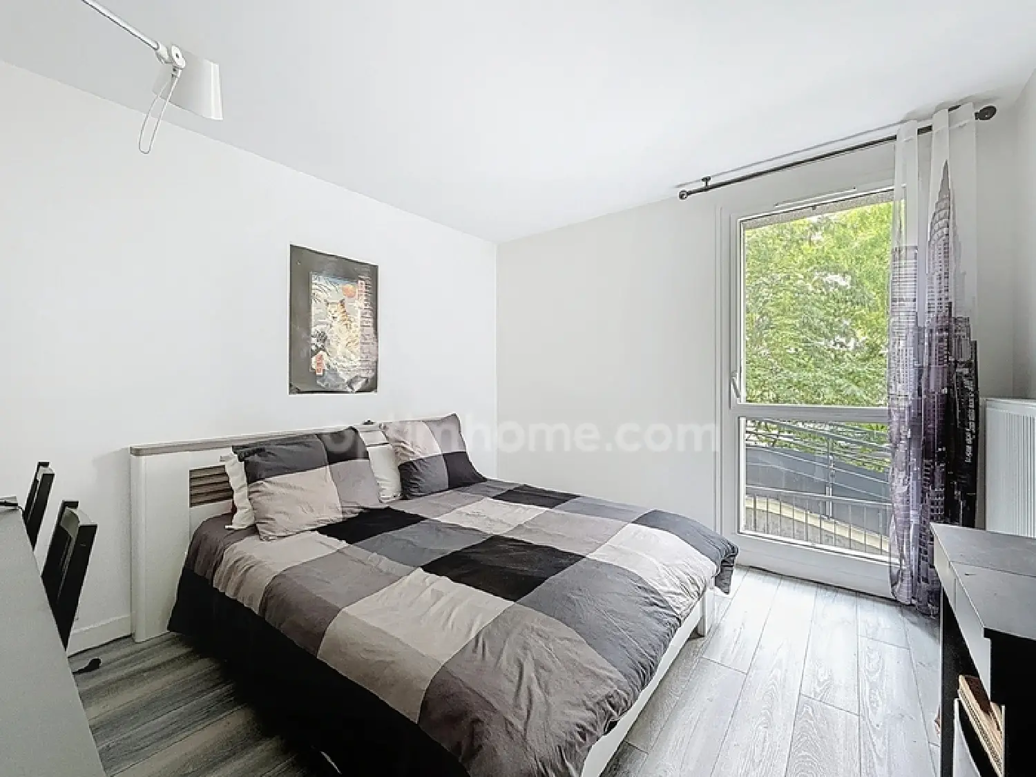en venta apartamento Paris 15e Arrondissement París (Seine) 3