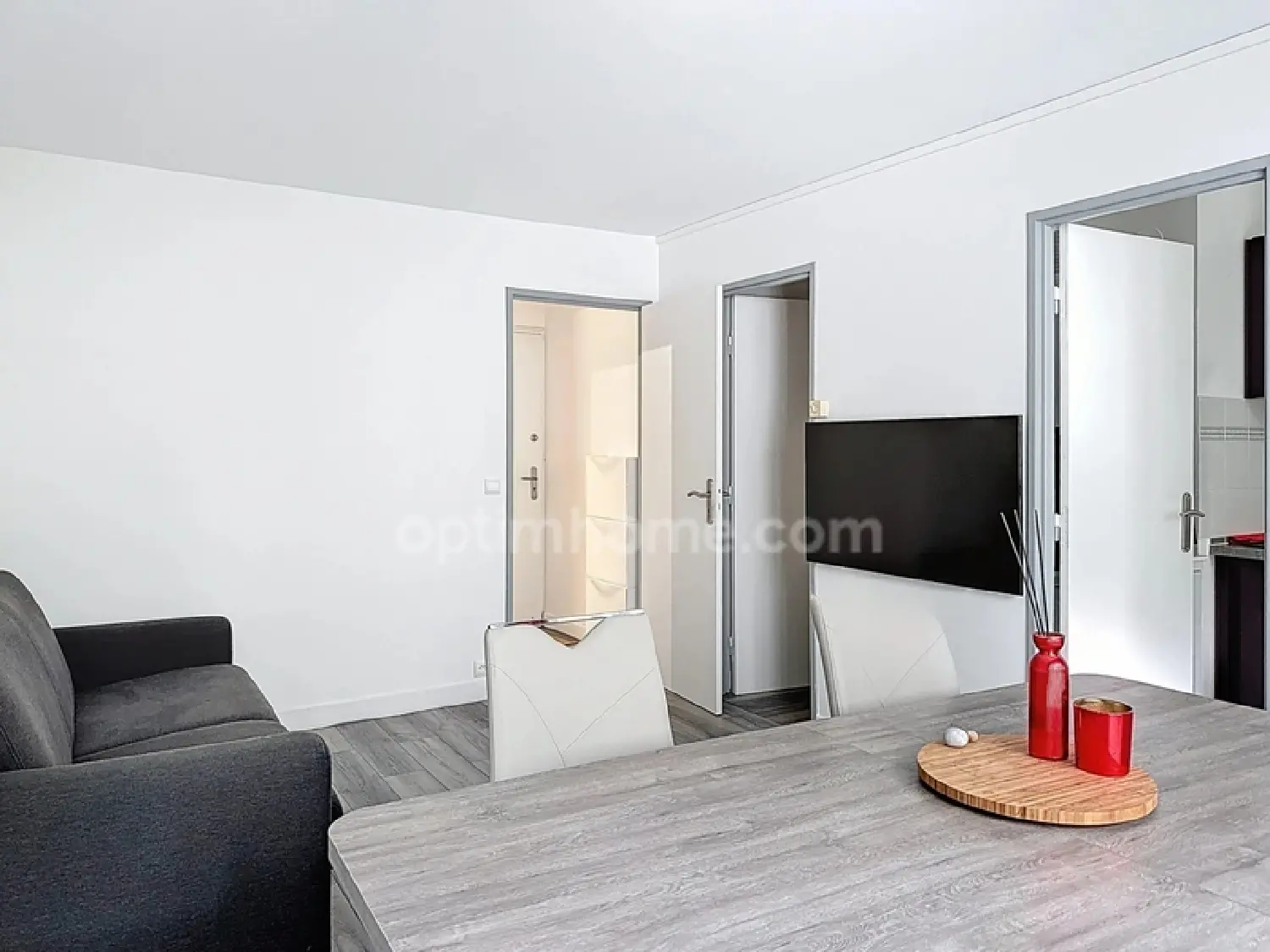  en venta apartamento Paris 15e Arrondissement París (Seine) 4