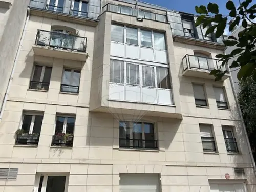 Paris 15e Arrondissement París (Seine) apartamento foto 7116543