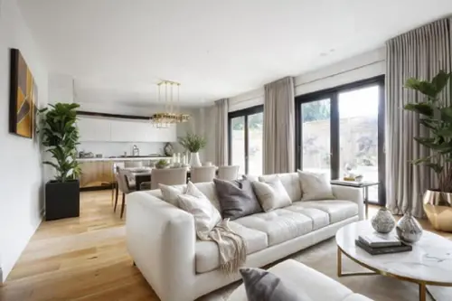 Paris 16e Arrondissement Paris (Seine) Wohnung/ Apartment Bild 7107501