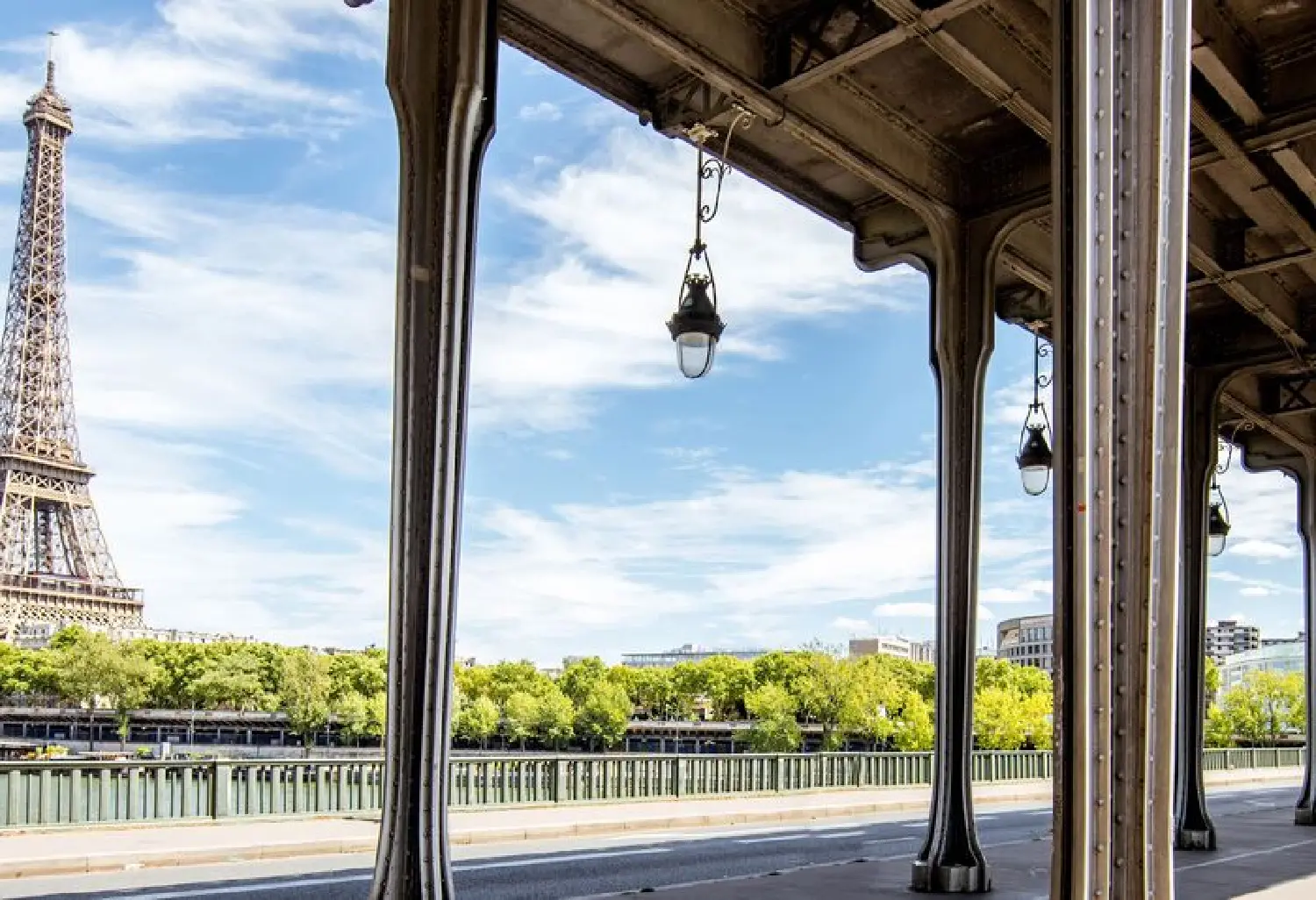  en venta apartamento Paris 16e Arrondissement París (Seine) 8