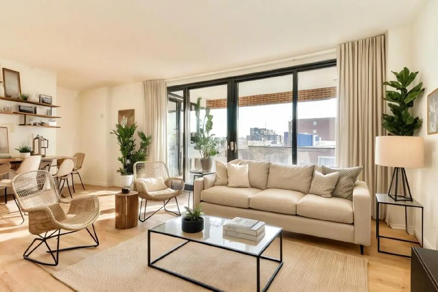  for sale apartment Paris 16e Arrondissement Paris (Seine) 1