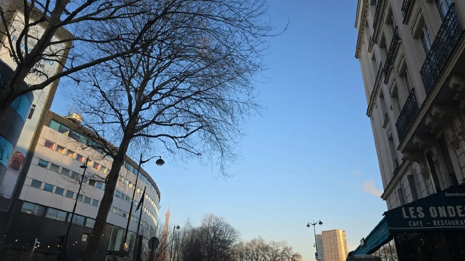  kaufen Wohnung/ Apartment Paris 16e Arrondissement Paris (Seine) 2