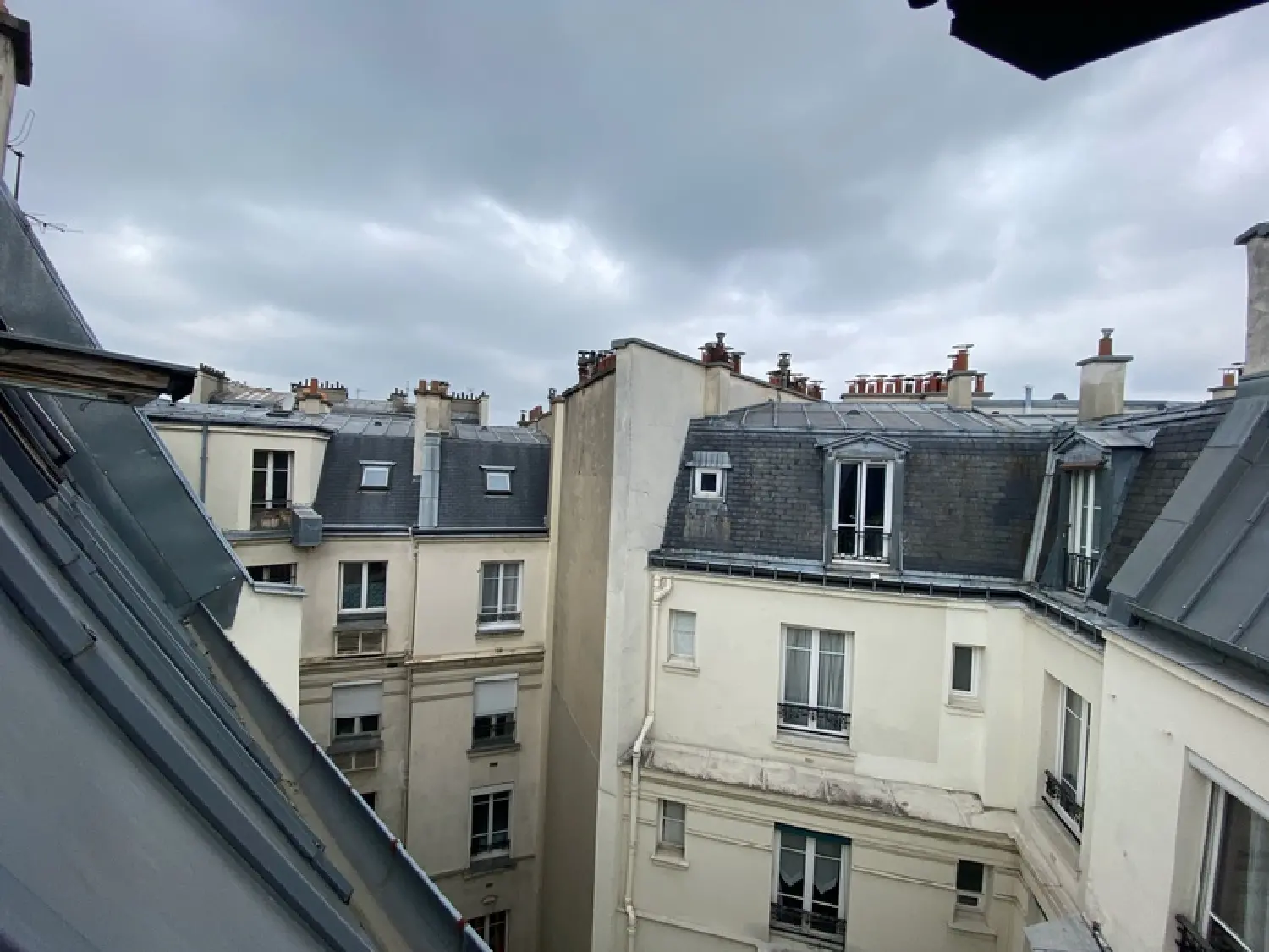  te koop appartement Paris 16e Arrondissement 75116 Parijs (Seine) 8