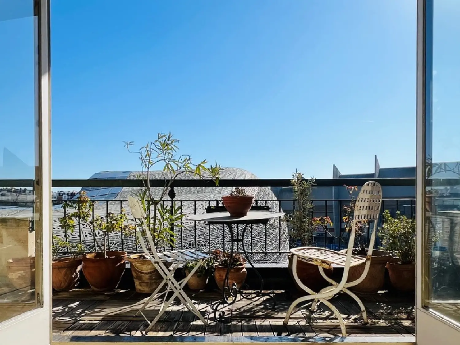  kaufen Wohnung/ Apartment Paris 16e Arrondissement Paris (Seine) 2