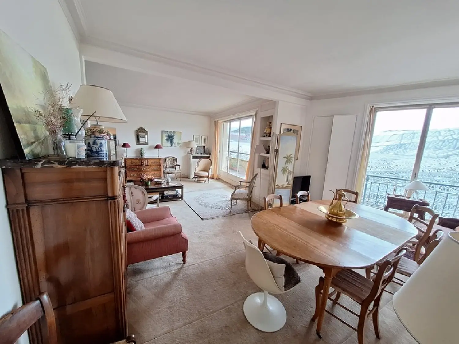  kaufen Wohnung/ Apartment Paris 16e Arrondissement Paris (Seine) 3