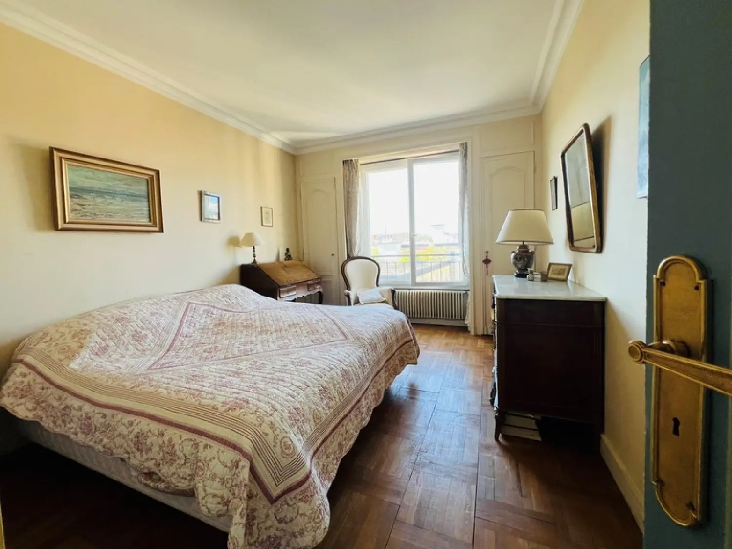  kaufen Wohnung/ Apartment Paris 16e Arrondissement Paris (Seine) 7