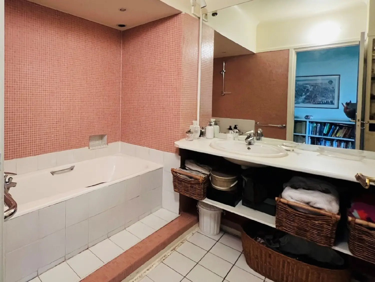  kaufen Wohnung/ Apartment Paris 16e Arrondissement Paris (Seine) 8