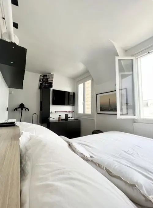 Paris 16e Arrondissement Paris (Seine) Wohnung/ Apartment Bild 7105584