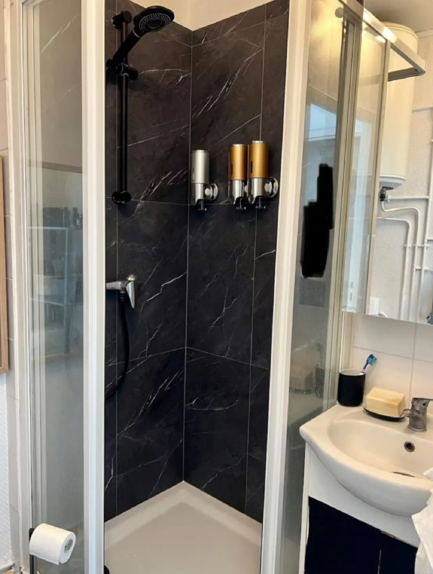  kaufen Wohnung/ Apartment Paris 16e Arrondissement Paris (Seine) 2
