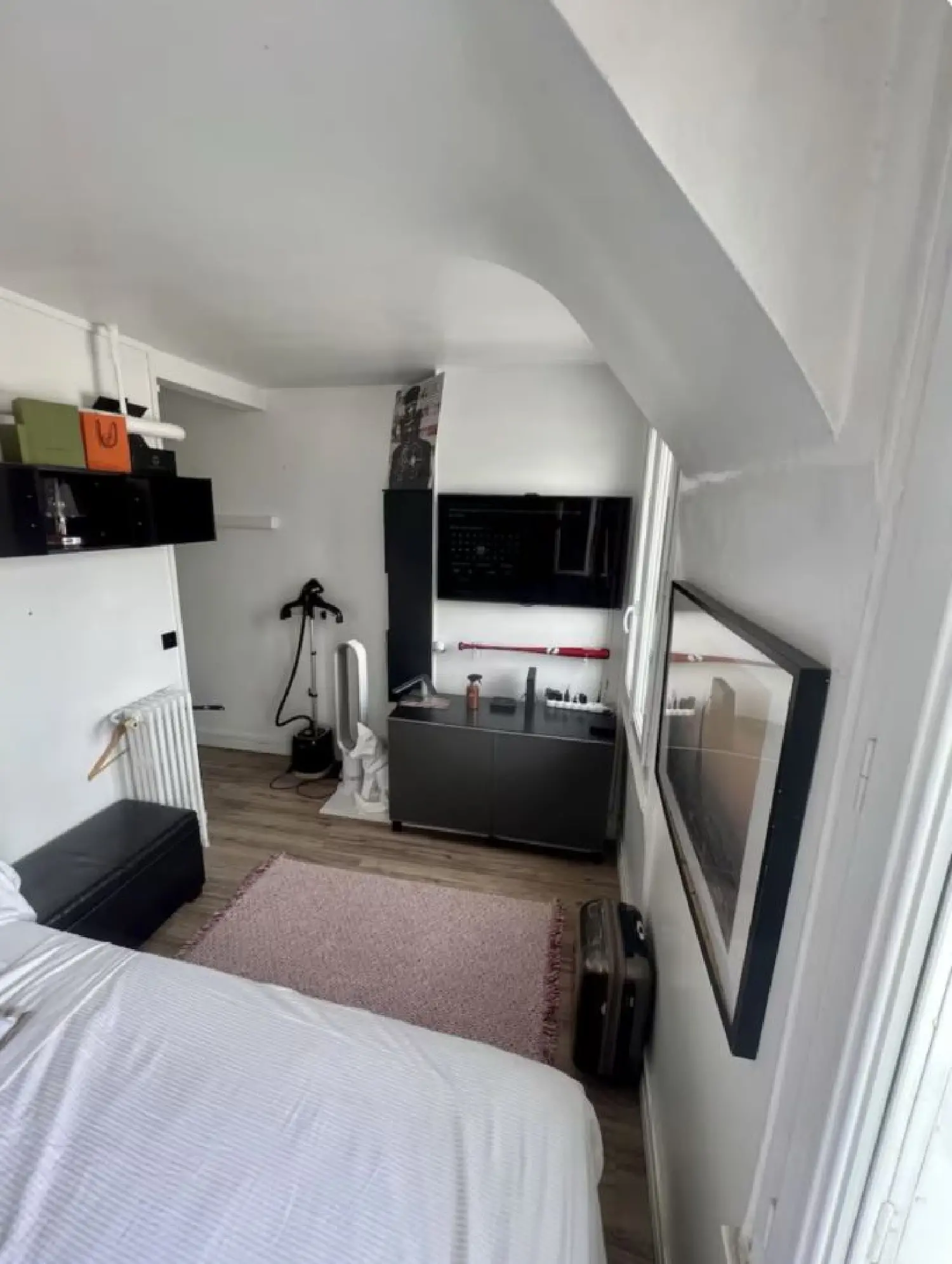  kaufen Wohnung/ Apartment Paris 16e Arrondissement Paris (Seine) 3