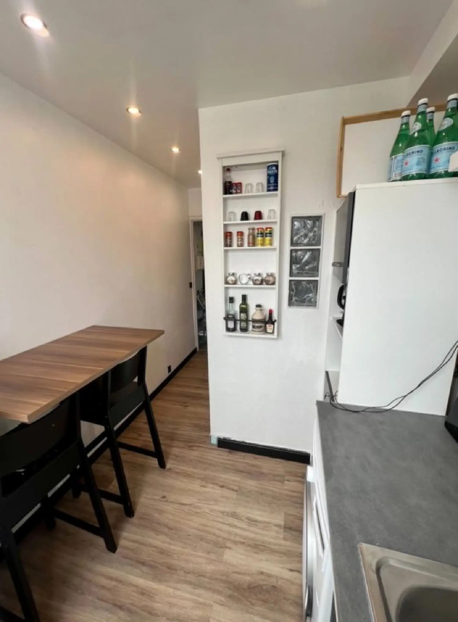  kaufen Wohnung/ Apartment Paris 16e Arrondissement Paris (Seine) 5