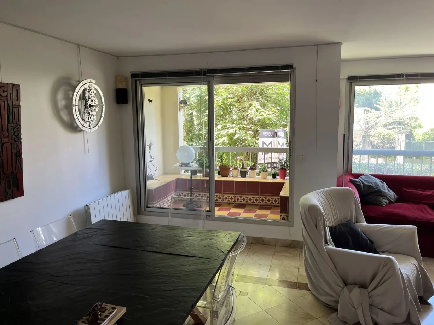  en venta apartamento Paris 16e Arrondissement París (Seine) 2