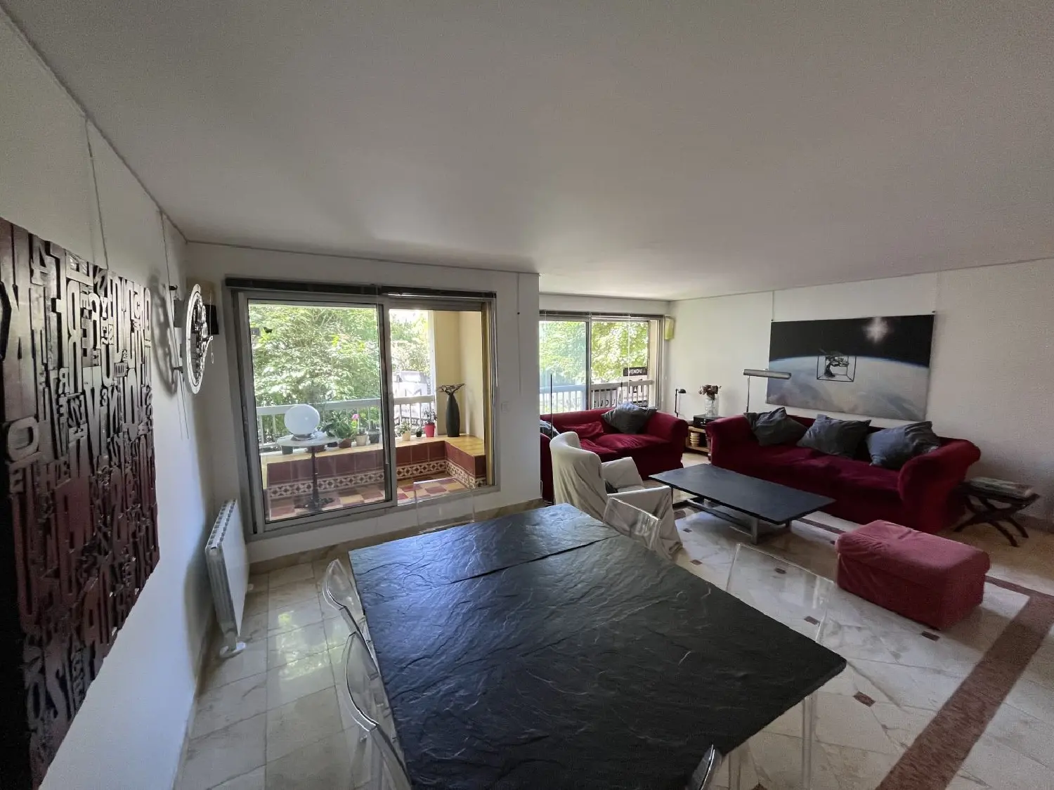  en venta apartamento Paris 16e Arrondissement París (Seine) 3