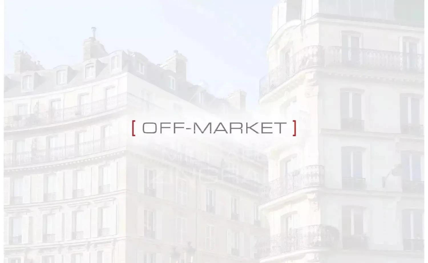  en venta apartamento Paris 16e Arrondissement París (Seine) 1