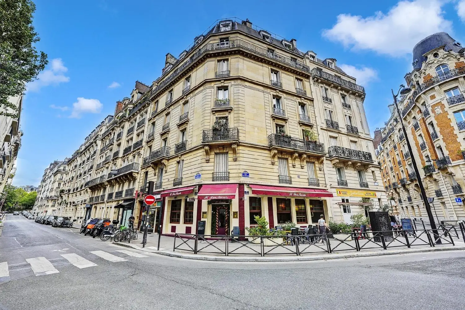  te koop appartement Paris 16e Arrondissement Parijs (Seine) 1