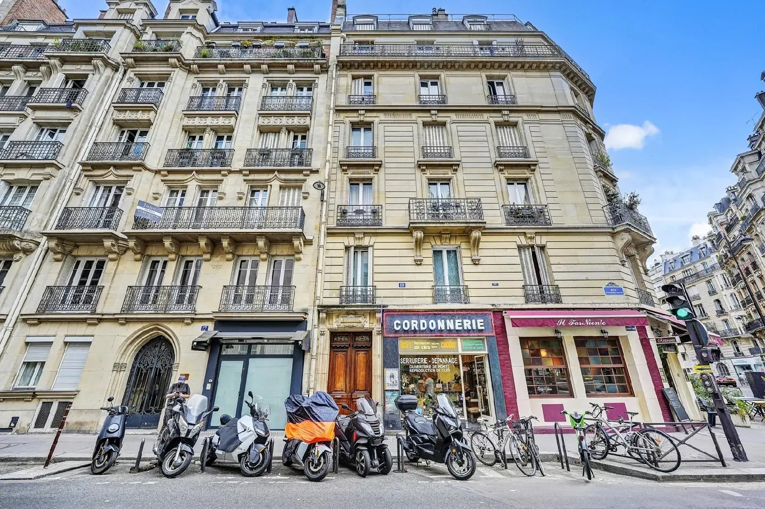  te koop appartement Paris 16e Arrondissement Parijs (Seine) 2