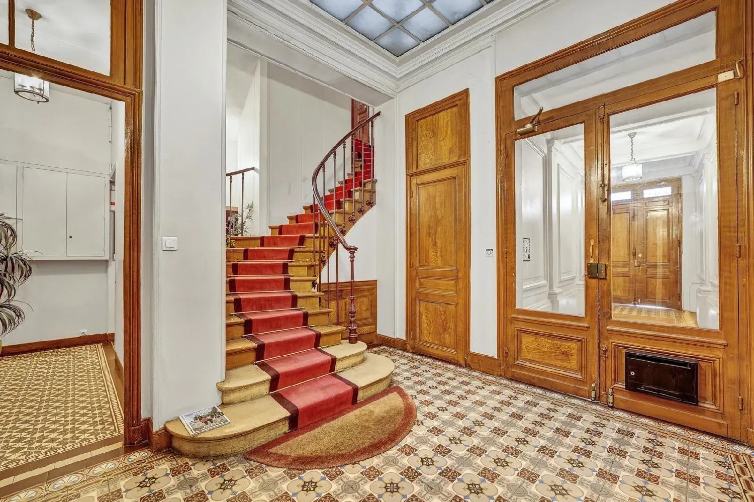  te koop appartement Paris 16e Arrondissement Parijs (Seine) 3