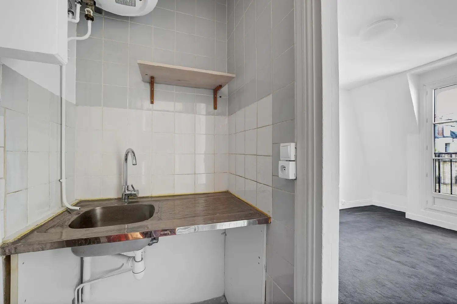  te koop appartement Paris 16e Arrondissement Parijs (Seine) 4