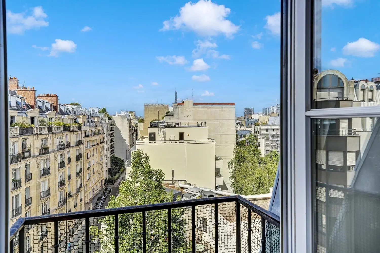  te koop appartement Paris 16e Arrondissement Parijs (Seine) 5