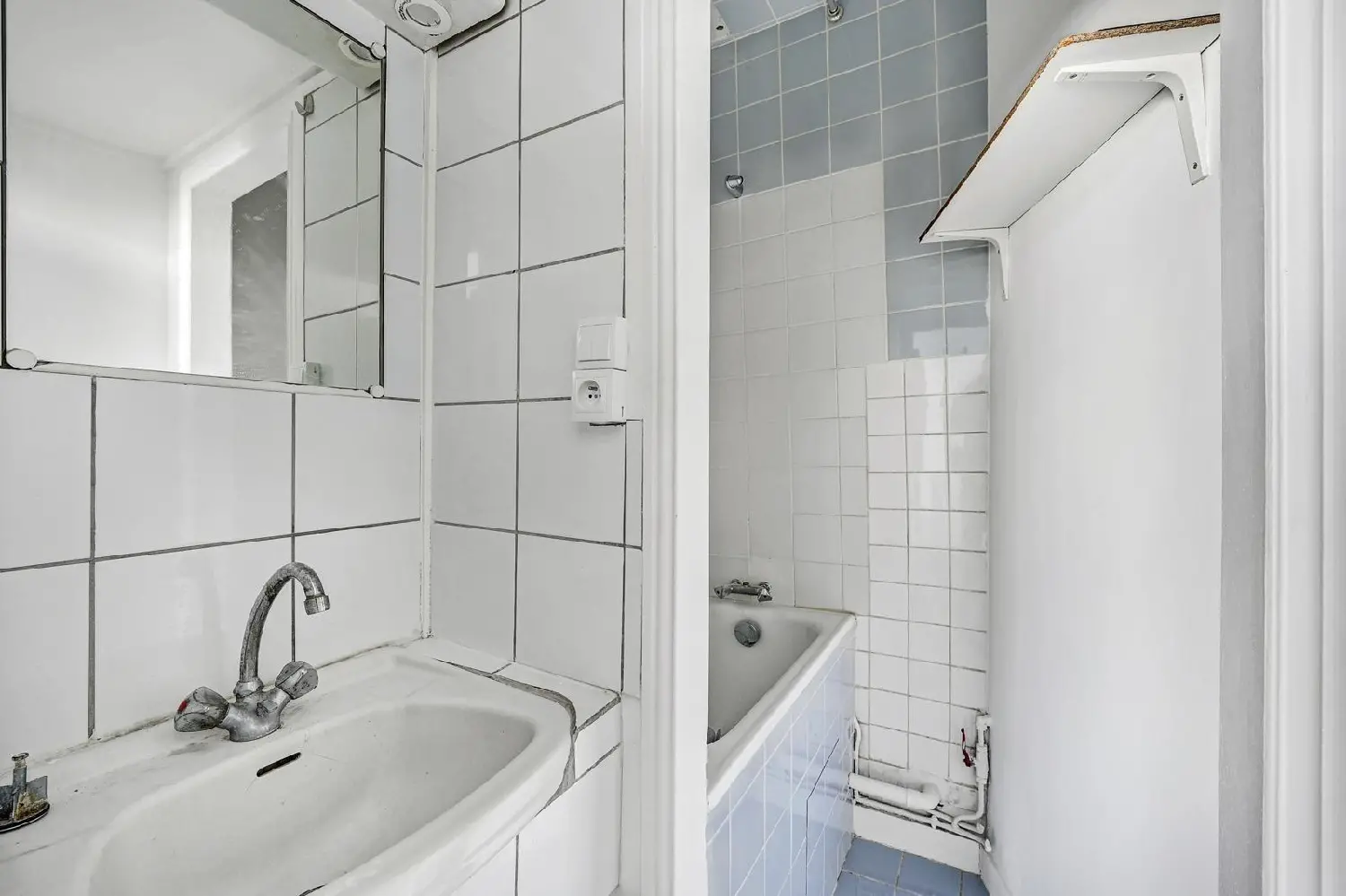  te koop appartement Paris 16e Arrondissement Parijs (Seine) 8