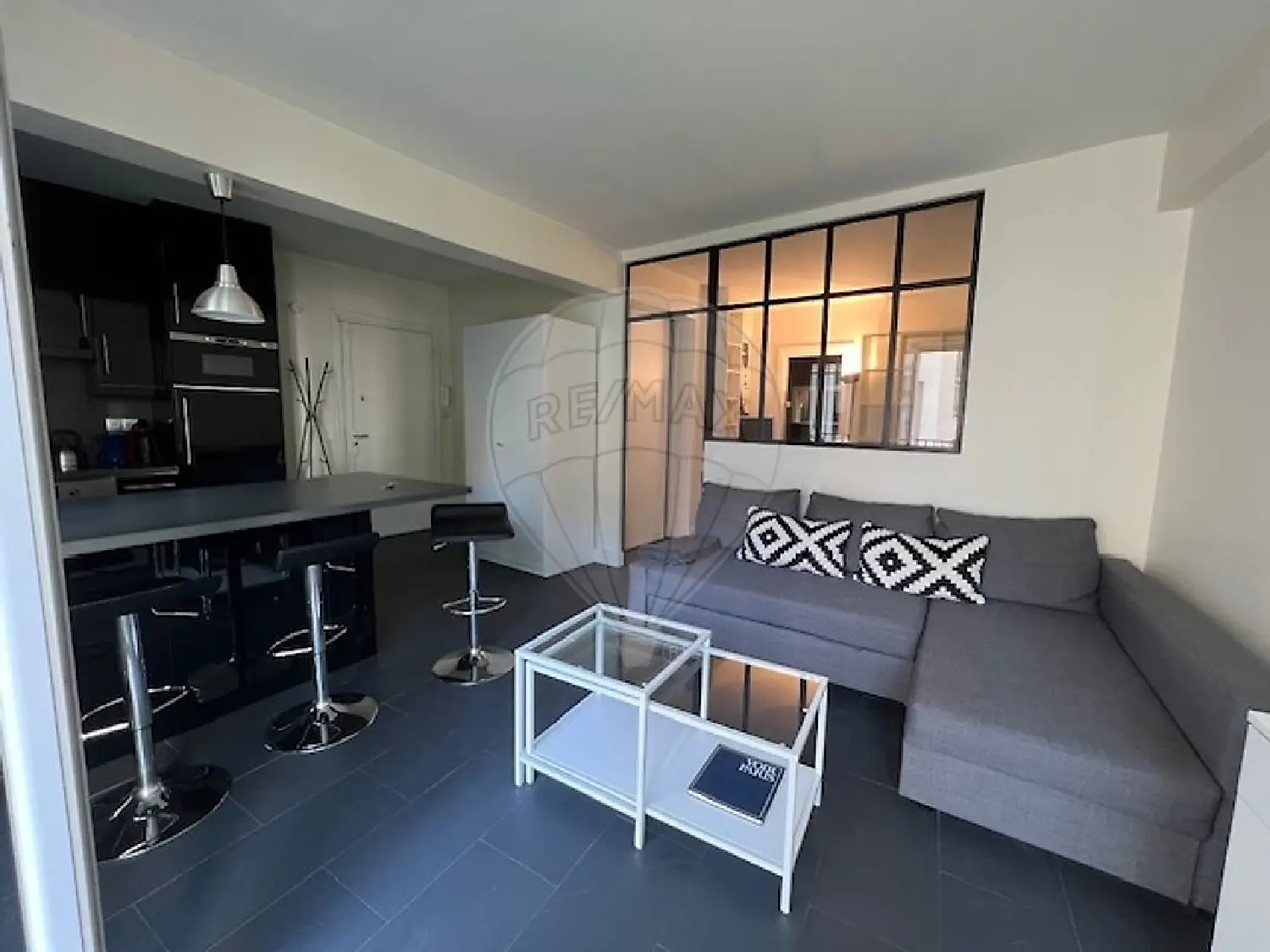  te koop appartement Paris 16e Arrondissement Parijs (Seine) 2
