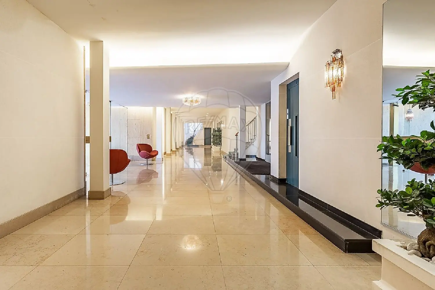  te koop appartement Paris 16e Arrondissement Parijs (Seine) 1