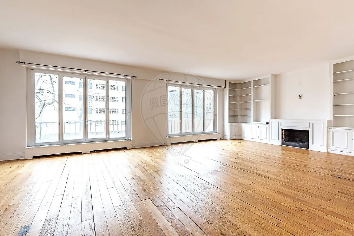 te koop appartement Paris 16e Arrondissement Parijs (Seine) 2