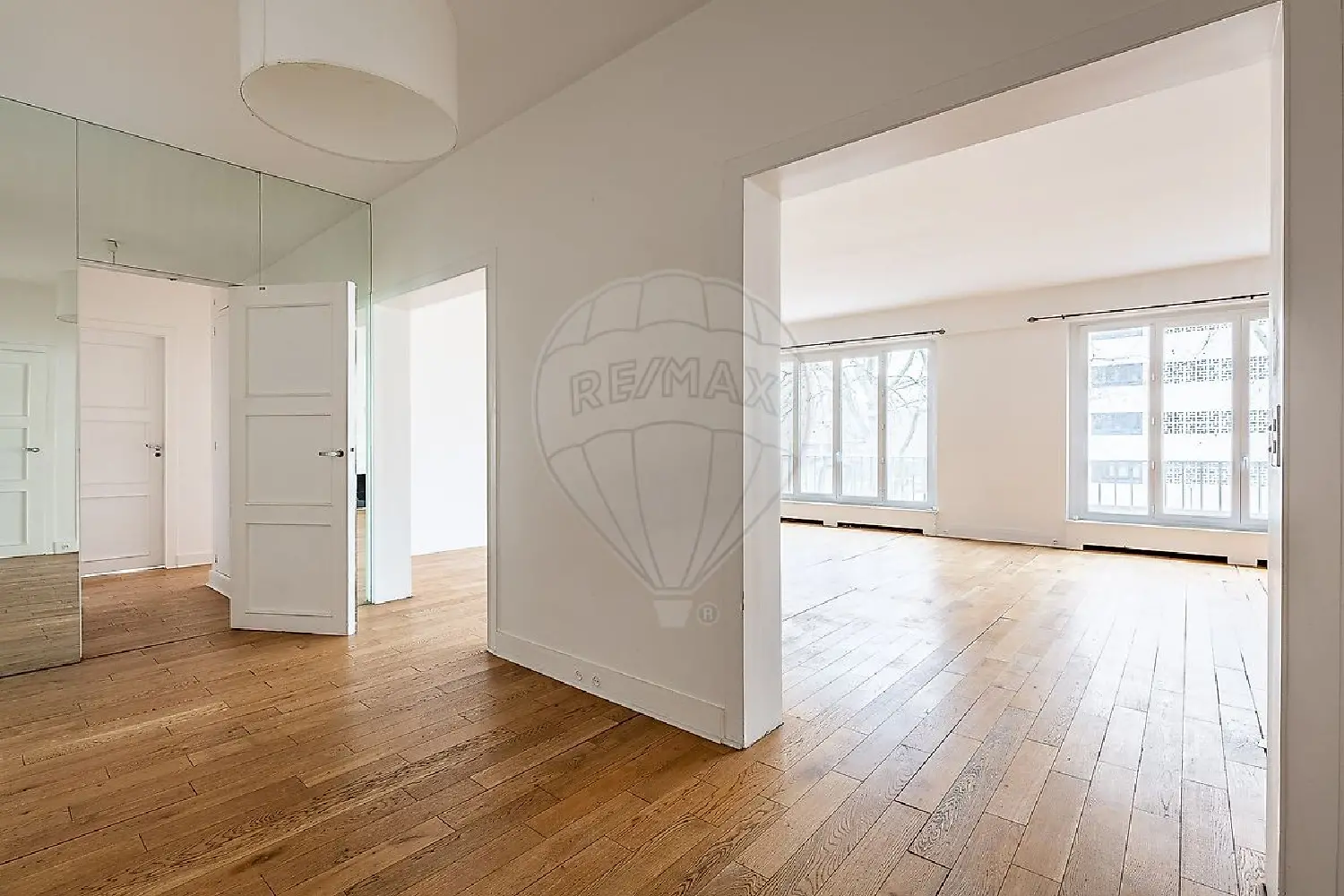  te koop appartement Paris 16e Arrondissement Parijs (Seine) 3