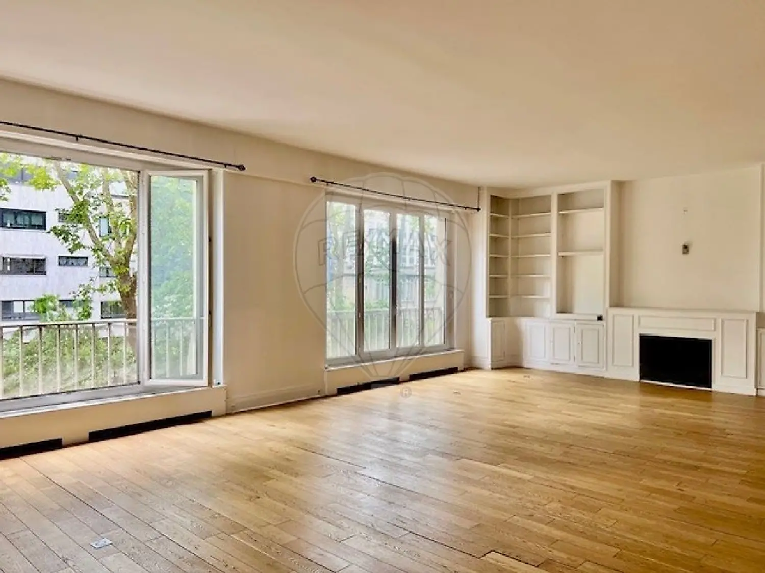  te koop appartement Paris 16e Arrondissement Parijs (Seine) 4