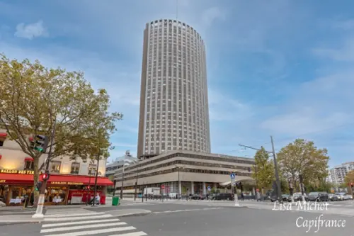 Paris 17e Arrondissement Paris (Seine) Wohnung/ Apartment Bild 7107447